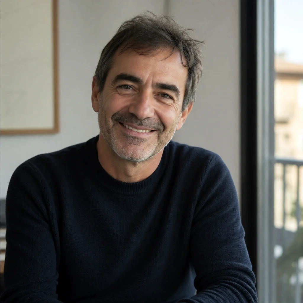 Carlos Martínez