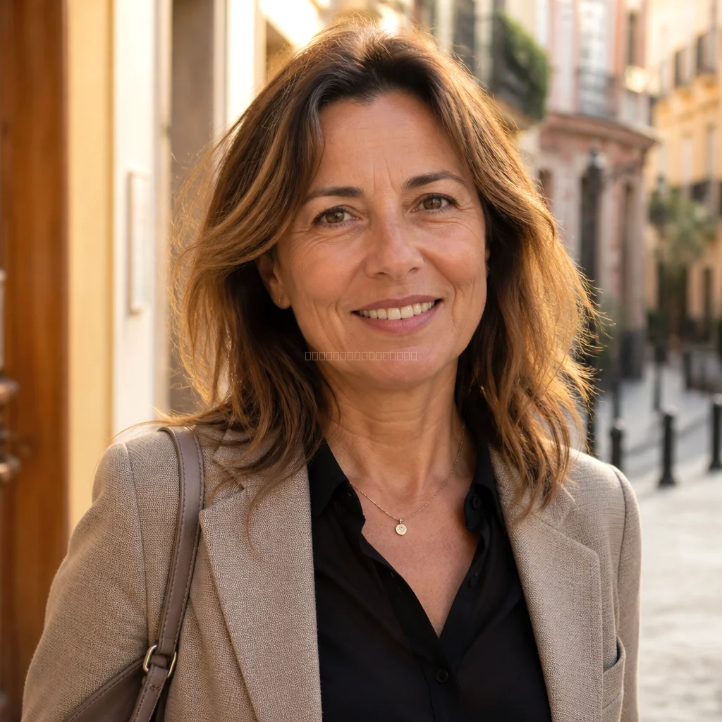 María Gómez